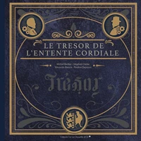 Le trésor de l'entente cordiale