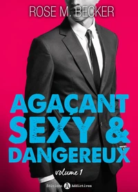 Agaçant, sexy et dangereux - 1