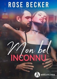 Mon bel inconnu