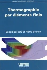 Thermographie par éléments finis
