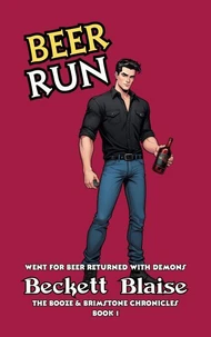 Beer Run