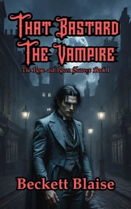 That Bastard the Vampire