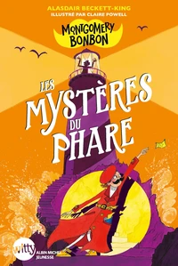 Les mystères du phare