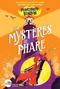 Les mystères du phare