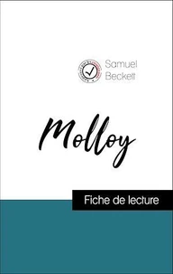 Analyse de l'œuvre : Molloy (résumé et fiche de lecture plébiscités par les enseignants sur fichedelecture.fr)