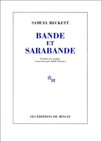 Bande et sarabande