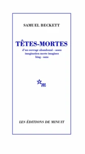 Têtes mortes...