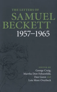 The Letters of Samuel Beckett