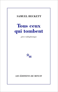 Tous ceux qui tombent