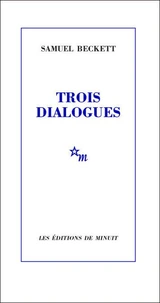 Trois dialogues
