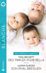 Des triplés pour Bella ; Son rival brésilien