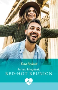 Greek Hospital, Red-Hot Reunion