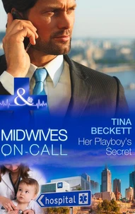 Her Playboy's Secret