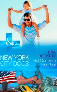 Hot Doc From Her Past