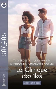 La Clinique des îles - Série intégrale
