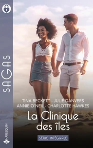 La clinique des îles