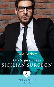 One Night With The Sicilian Surgeon