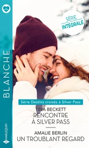 Rencontre à Silver Pass ; Un troublant regard