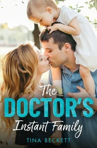 The Doctor's Instant Family
