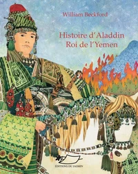 Histoire d'Aladdin roi de l'Yemen