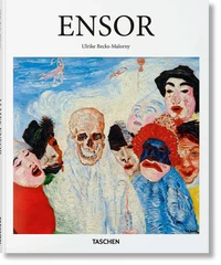 James Ensor 1860-1949