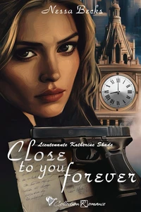 Close to you forever