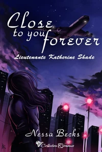 Close to you forever