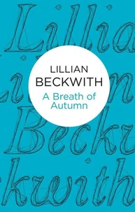 A Breath of Autumn