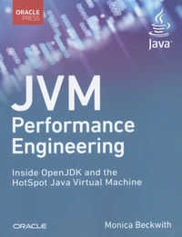 JVM Performance Engineering