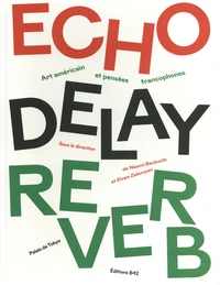 Echo Delay Reverb