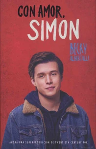 Con amor Simon