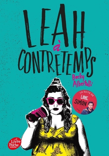 Leah à contretemps