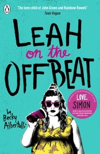 Becky Albertalli - Leah on the Offbeat.