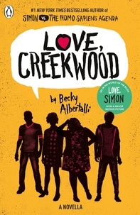 Becky Albertalli - Love, Creekwood - A Novella.