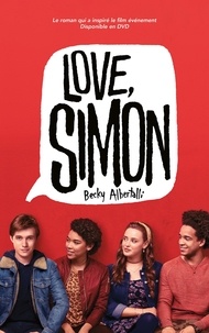 Becky Albertalli - Love, Simon.