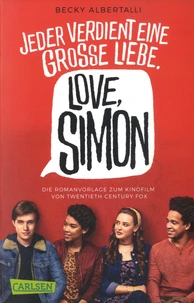 Love, Simon