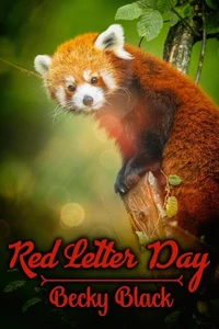 Red Letter Day