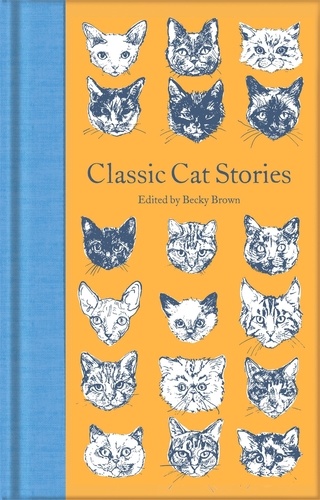 Becky Brown - Classic Cat Stories.