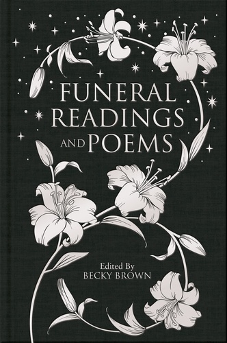 Becky Brown - Funeral Readings and Poems.