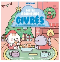Petits bonheurs givrés