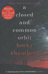 A Closed and Common Orbit