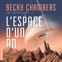 L'Espace d'un an