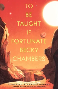 To Be Taught, If Fortunate
