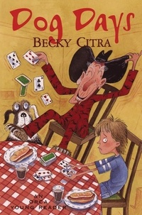 Becky Citra - Dog Days.