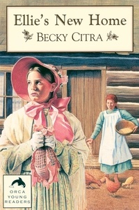Becky Citra - Ellie's New Home.