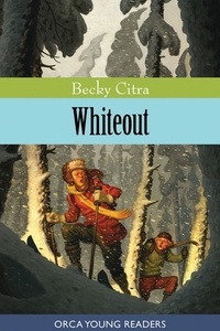 Becky Citra - Whiteout.