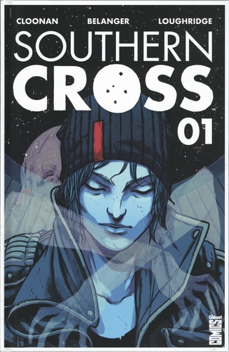 Southern Cross Tome 1