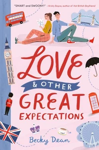 Love &amp; Other Great Expectations