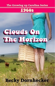 Becky Dornhecker - Clouds on the Horizon.