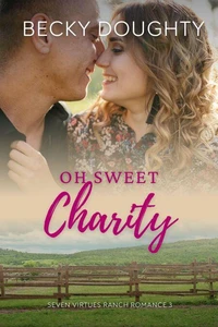 Oh Sweet Charity